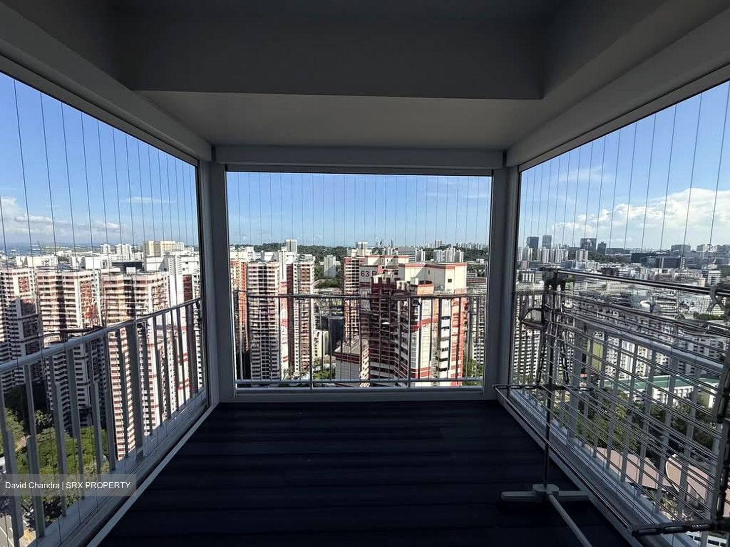 The Metropolitan Condominium (D3), Condominium #575617251